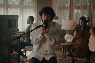 be your songwriter and music producer for your pop and indie pop songs