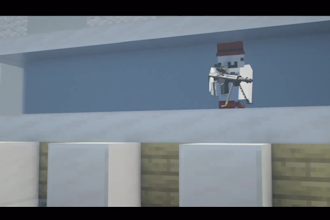 create a custom 3d minecraft animation for your yt