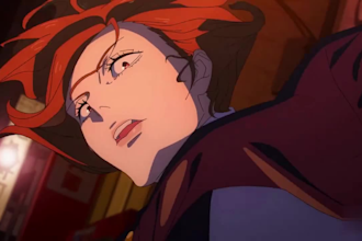make anime music video editing for your music