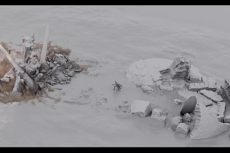 composite vfx fire, smoke, explosions, muzzle flash and more