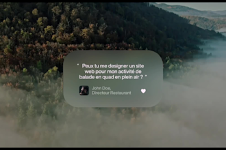 faire un montage vidéo dynamique pour youtube en francais