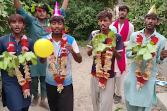 do happy birthday video or happy birthday video