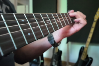 help you find your sound and produce your song