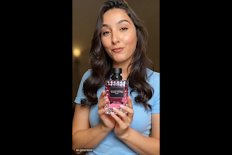 create ai model influencer for you