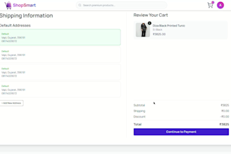 integrate rest API into your react frontend