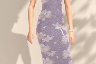3d fashion designer digital clothing and fashion visuals