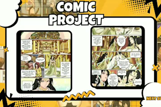 bring story to good visual
