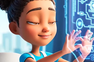 create professional ai cinematic videos