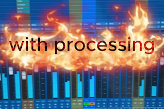 mix and master your rock, indie, metal songs