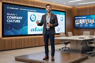 create ai talking avatar for product demos, promos and explainer videos