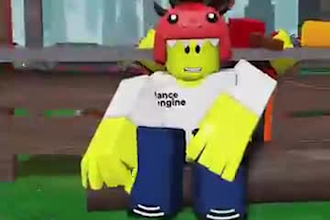 premium custom roblox animation and 99 nights in the wood style cinematic edits