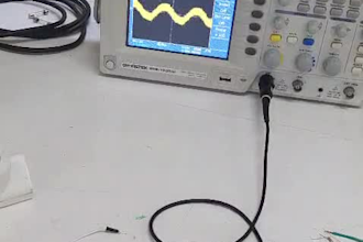 troubleshoot test and debug electronic circuits