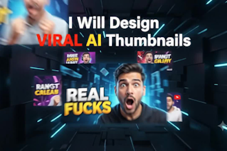 create a ai viral reel and video