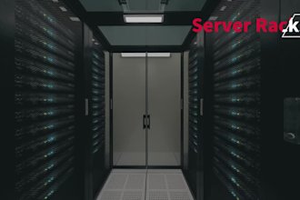 data center design 2d, 3d infrastructure in autocad, revit, sketchup