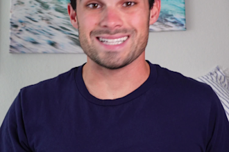 record a natural ugc video for your brand