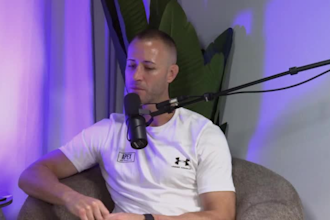 create viral highlight or intro videos from your podcast