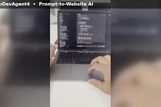 develop an agentic ai