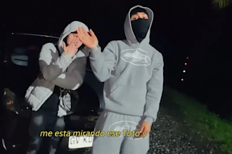 be your male singer of reggaeton, trap in spanish