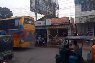 record professional cinematic bus videos for your transport servic