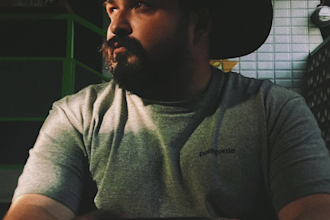 edit your photos with a cinematic film aesthetic
