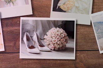 do modern slideshow videos, presentation and text to speech