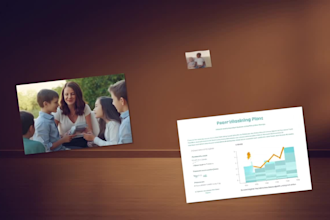 create a personalized parenting plan