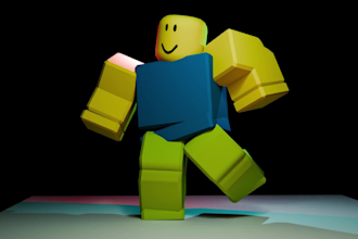 create roblox emote and animation