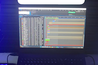 edit a explanatory video