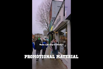 edit engaging tiktok, reels, and short form videos