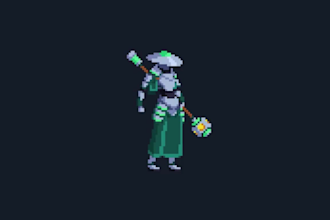 do pixel game art pixel character pixel art animation pixel tileset sprite sheet