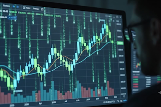 build algo trading system based on your strategy