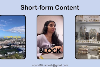 edit videos for social media