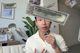 create engaging ugc videos for tiktok, insta and fb ads