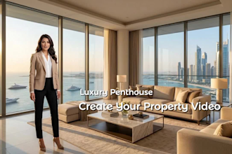 create ai vsl, ai talking head, ugc product ads, commercial video that convert