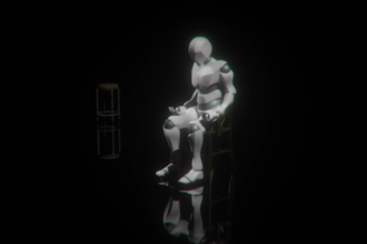 create fern documentary style videos in 3d