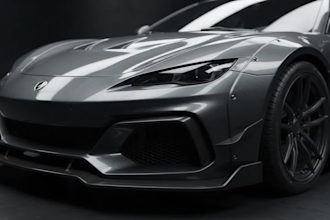 3d car modeling 3d truck model automotive design car body kits for 3d printing