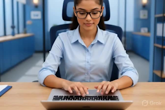 do tally erp and accounting work