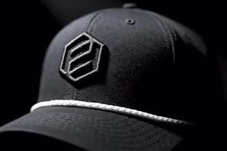 3d cap mockup 3d cap design 3d hat 3d cap animation 3d animation