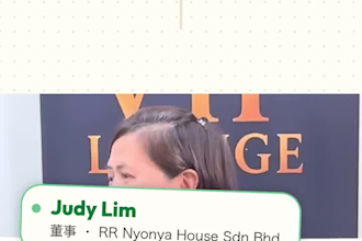 edit your video and add english and chinese captions