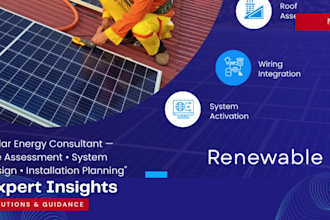 design and size your solar pv and heat pump system