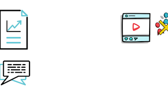 design a custom whiteboard animation