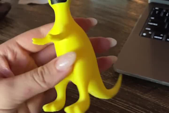 sculpt models ready for 3d printing stl