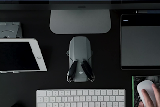 design a professional 1 page website in 24 hours