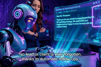 automate your email inbox with ai classification and drafted replies