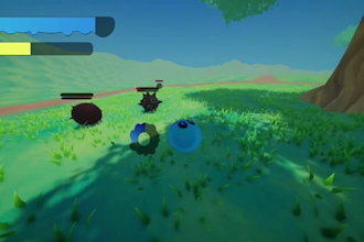 create gameplay mechanics in unity