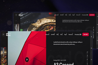 create website promo videos and saas explainer videos