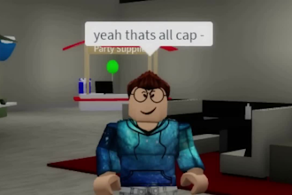 design eye catching roblox youtube thumbnails that get more clicks
