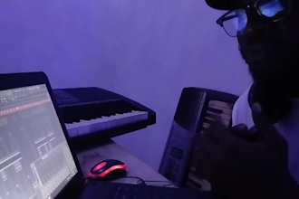 be your professional ghost producer