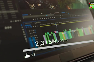 create youtube automation cash cow videos faceless videos and manage yt channel