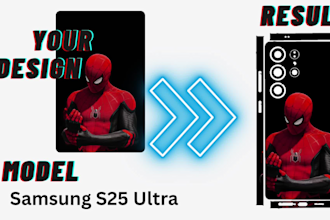 edit mobile skin layouts for any phone model